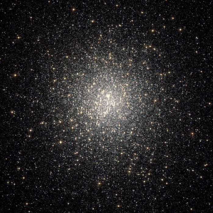 star cluster jigsaw puzzle online