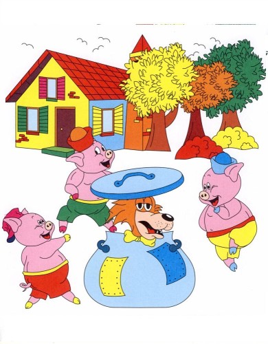 pigs online puzzle