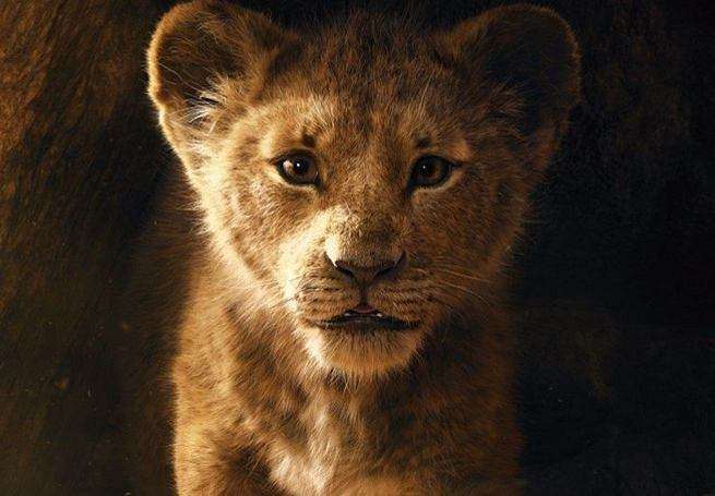 simba-lion king online puzzle