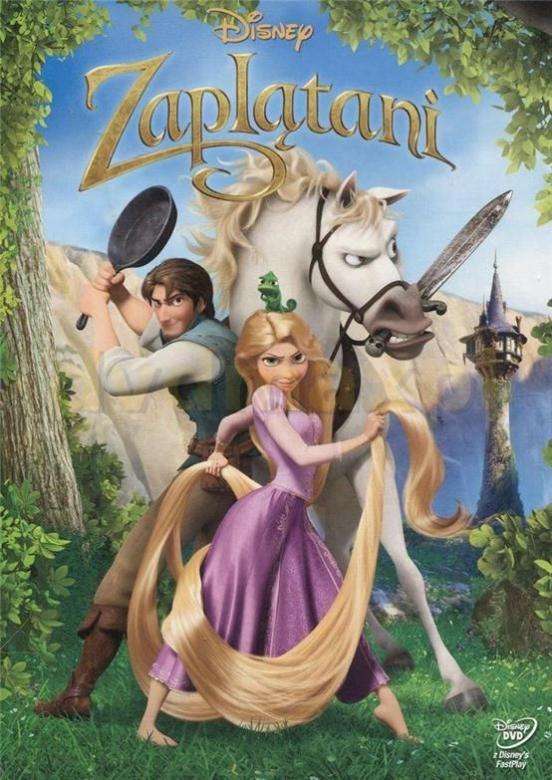 Tangled - a fairy tale for chi online puzzle