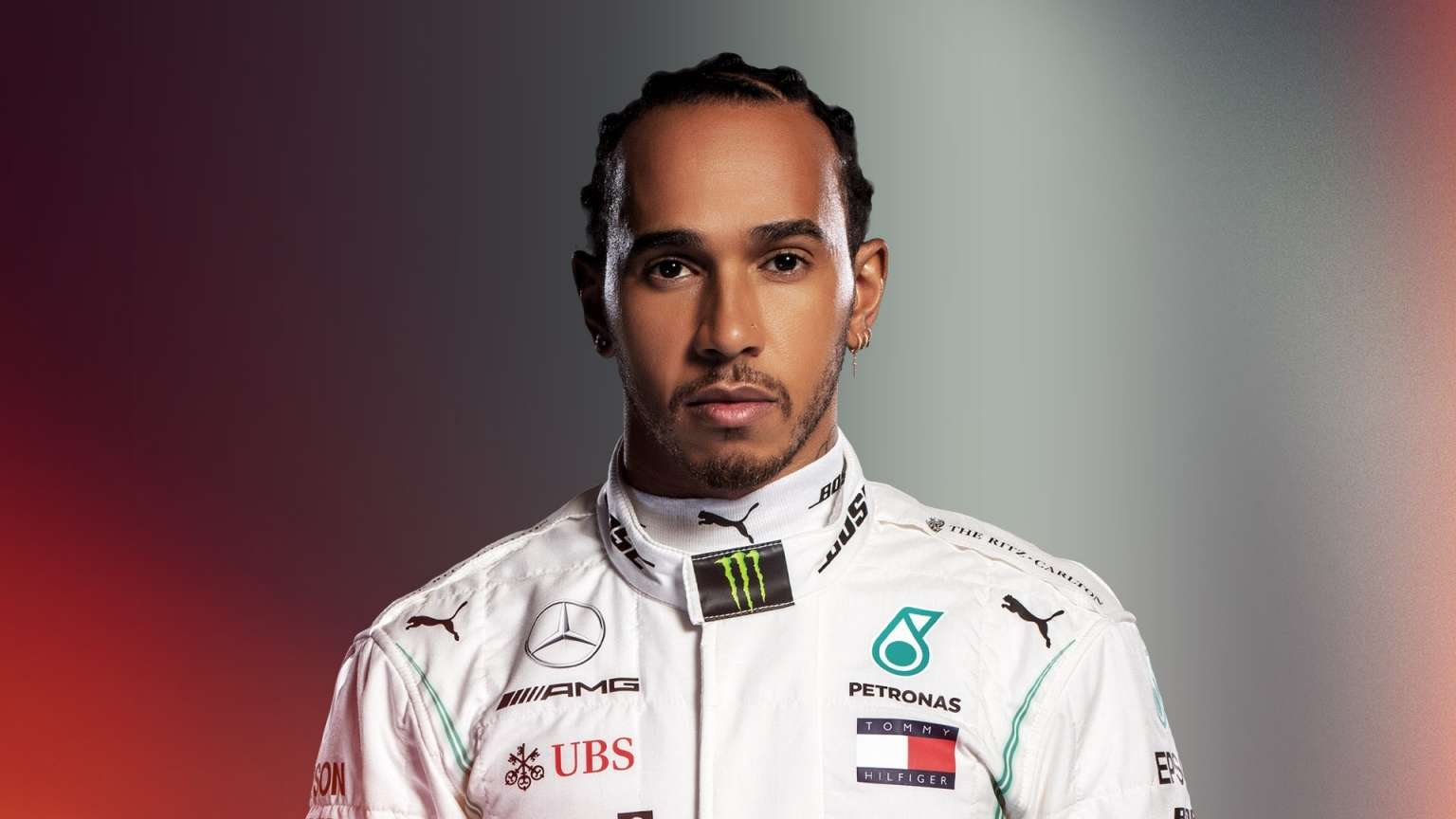 Lewis Hamilton puzzle en ligne