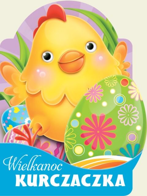 Pollo allegro di Pasqua puzzle online