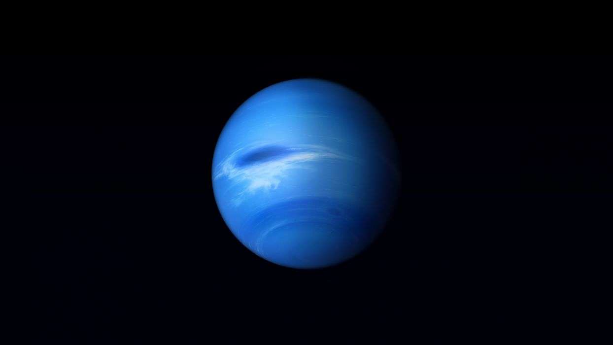 Neptune Weather Ruler legpuzzel online