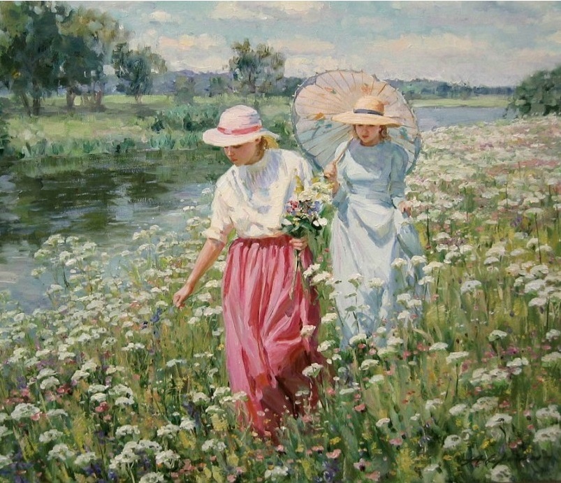 A.Averin. jigsaw puzzle online