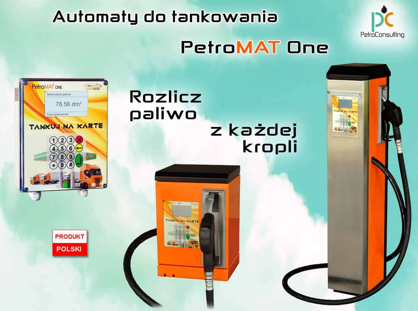 PetroMAT ONE legpuzzel online