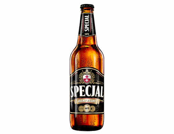 Специалността на Elbląg е специализирана бира онлайн пъзел