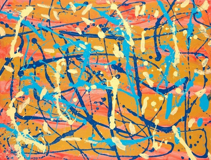 Abstraction. jigsaw puzzle online