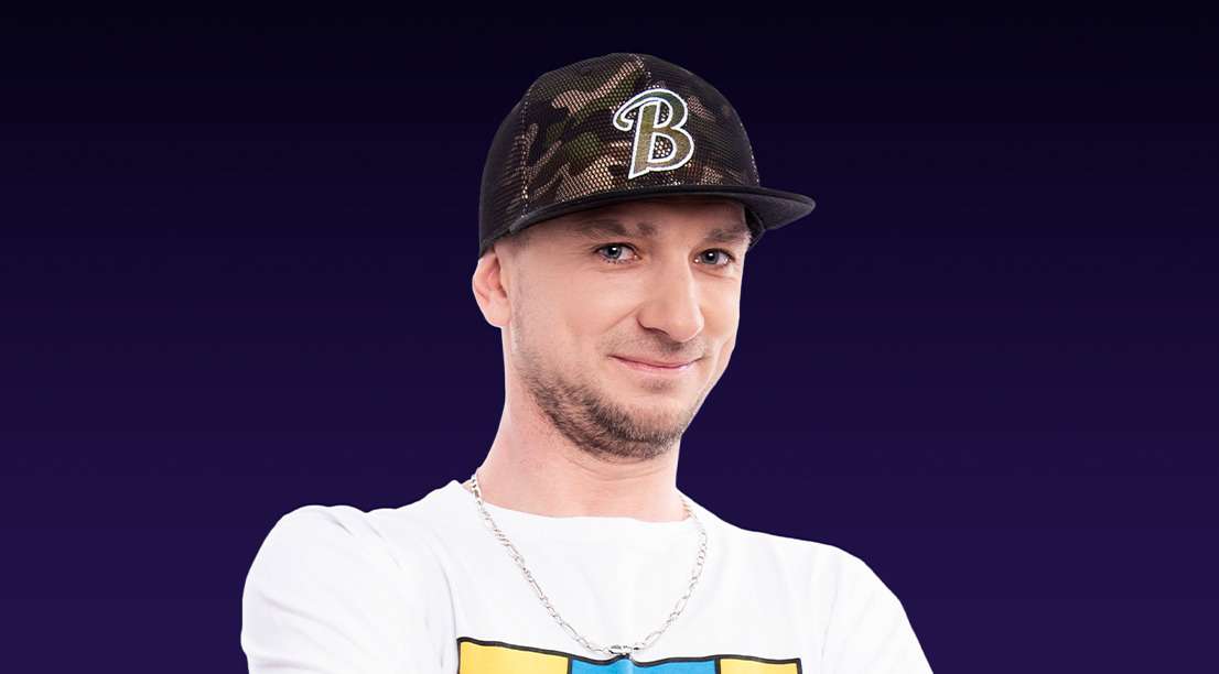 Bartłomiej Boruc онлайн пъзел