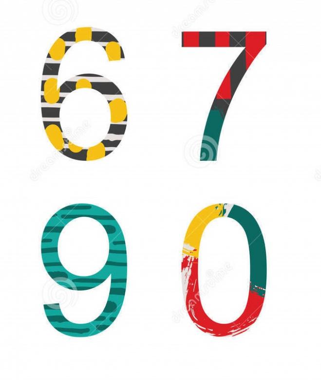 Numbers for puzzles online puzzle