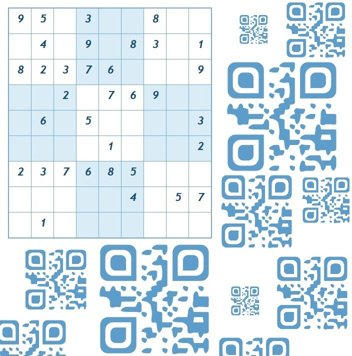 CaromarieBL online puzzle
