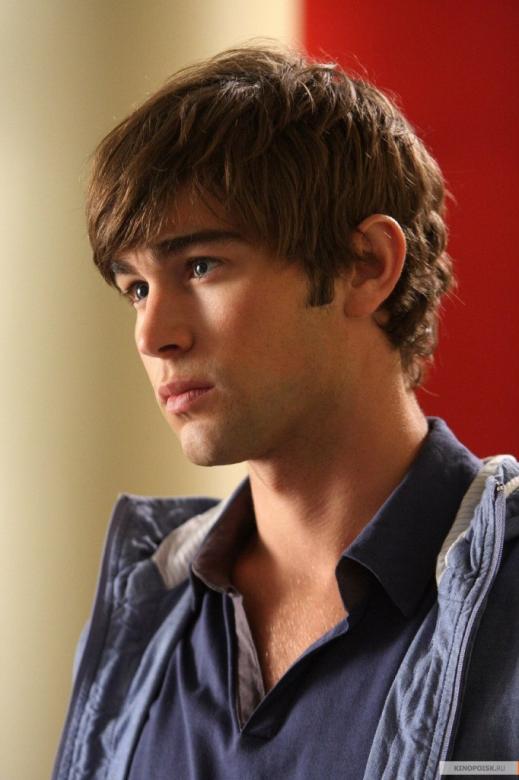 Nathaniel Archibald Pussel online
