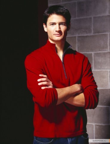Nathan Royal Scott (played by James Lafferty) Nath jigsaw puzzle online