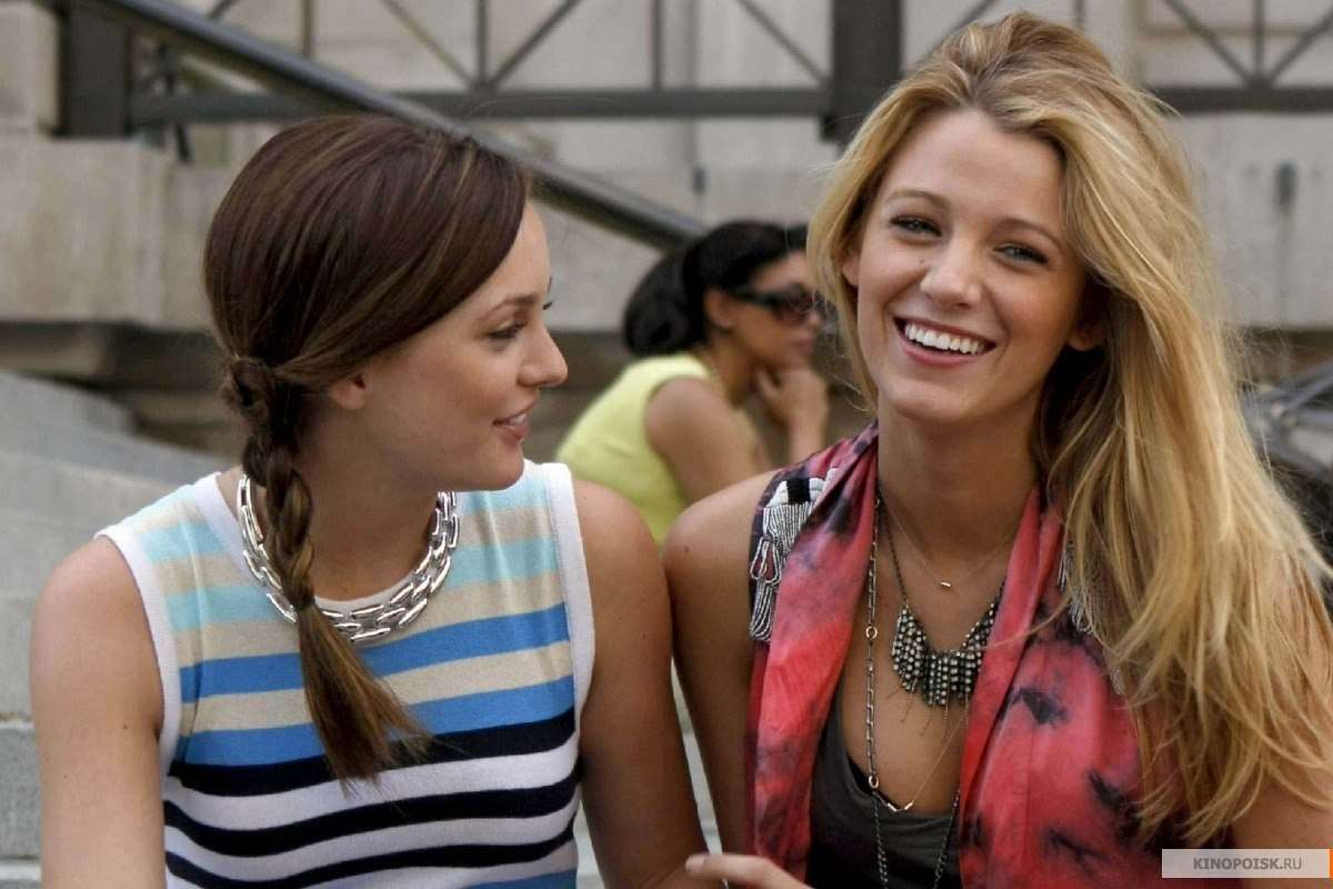 Blair and Serena online puzzle