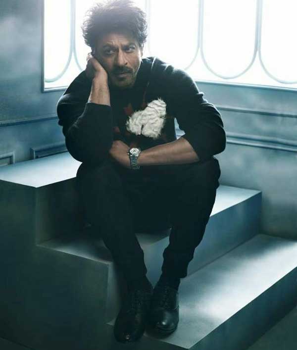 Shah Rukh Khan puzzle en ligne