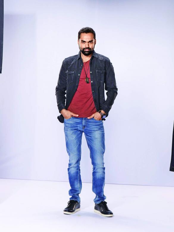Abhay Deol jigsaw puzzle online