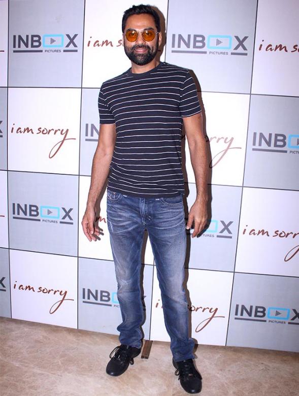 Abhay Deol jigsaw puzzle online