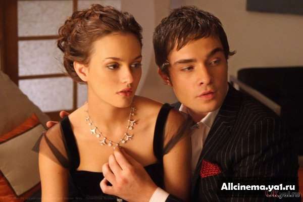 blair and chuck online puzzle