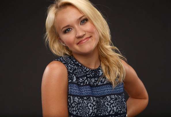 Emily Osment Online-Puzzle