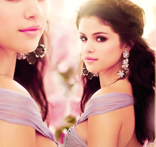 Selena Marie Gomez skládačky online