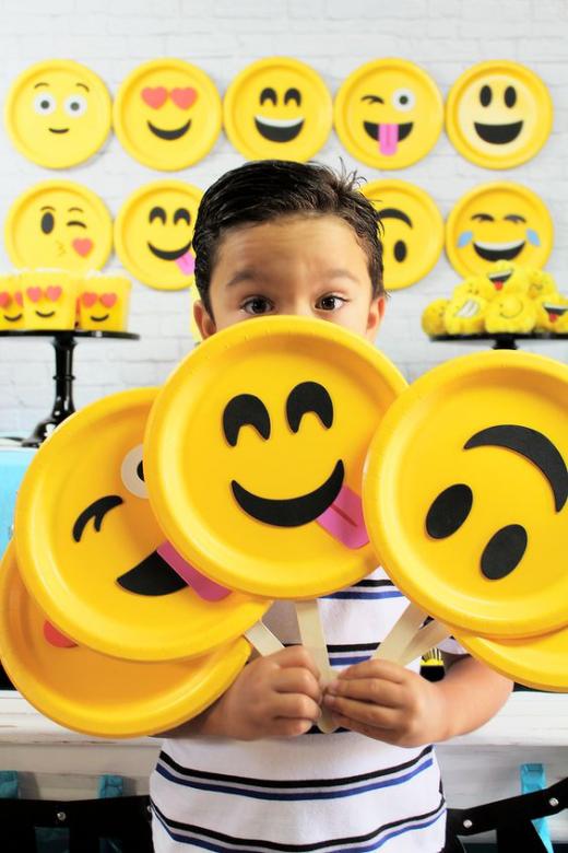 Wereld Emoji-dag legpuzzel online