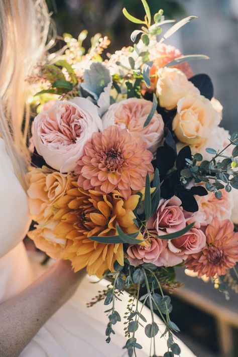 Svatební kytice skládačky online