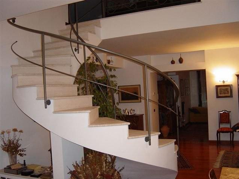 helical staircase jigsaw puzzle online