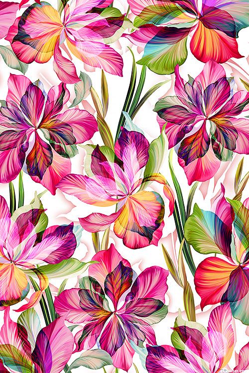 Artistieke bloemen online puzzel