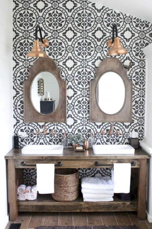 Marocká koupelna skládačky online