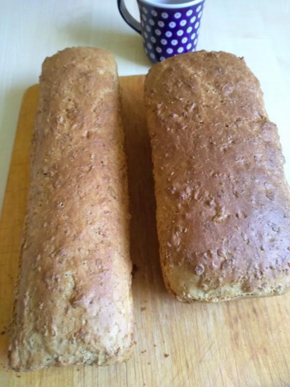 illatos kenyér kirakós online