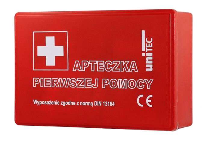 First aid kit online puzzle