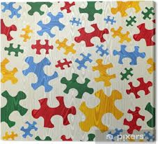Quebra-cabeças puzzle online