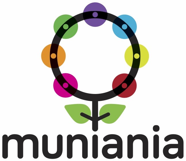 MUNIANIA Online-Puzzle
