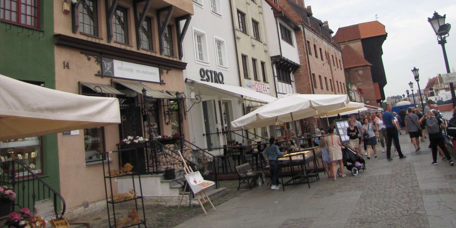 Gdańsk  online παζλ