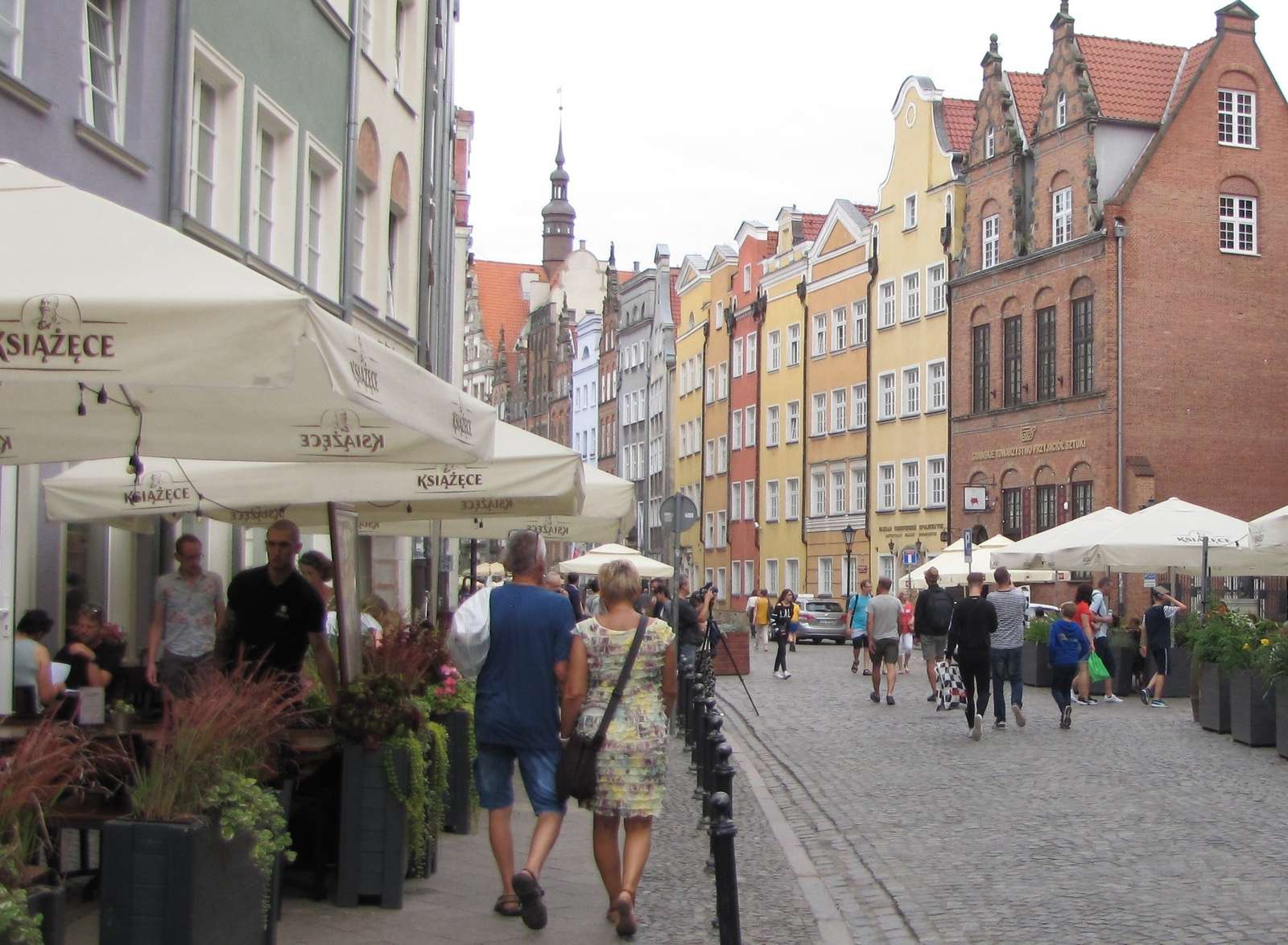Gdańsk  kirakós online