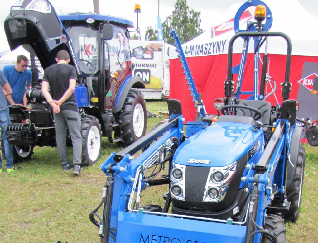 traktory skládačky online