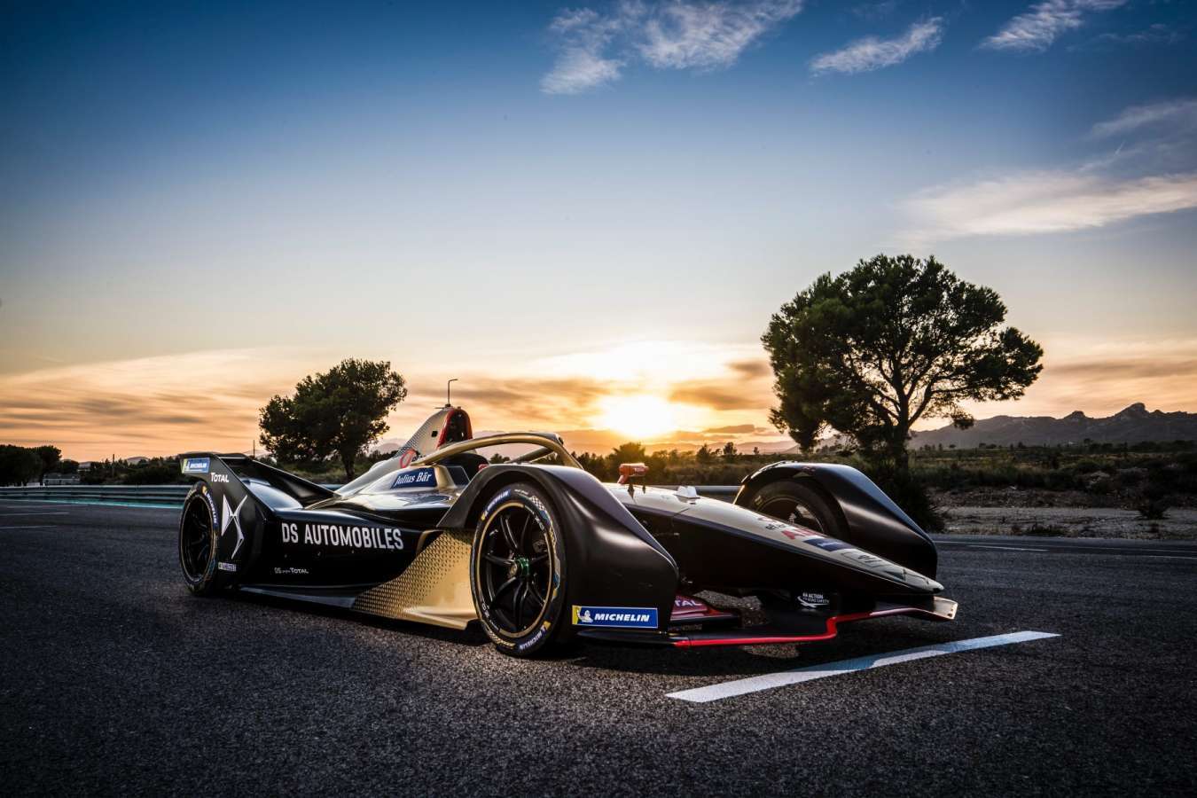 Formule auto DS legpuzzel online