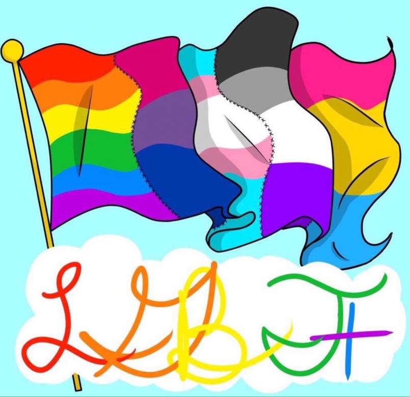 LGBTT2 / TQQIAAPAGBGP Online-Puzzle