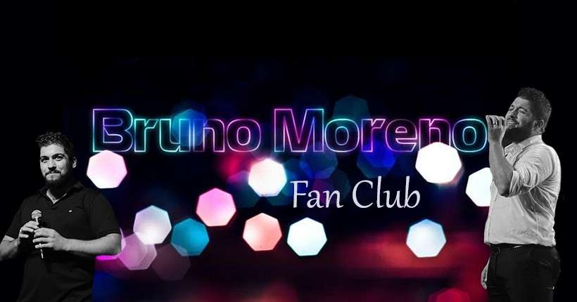 Bruno Moreno legpuzzel online