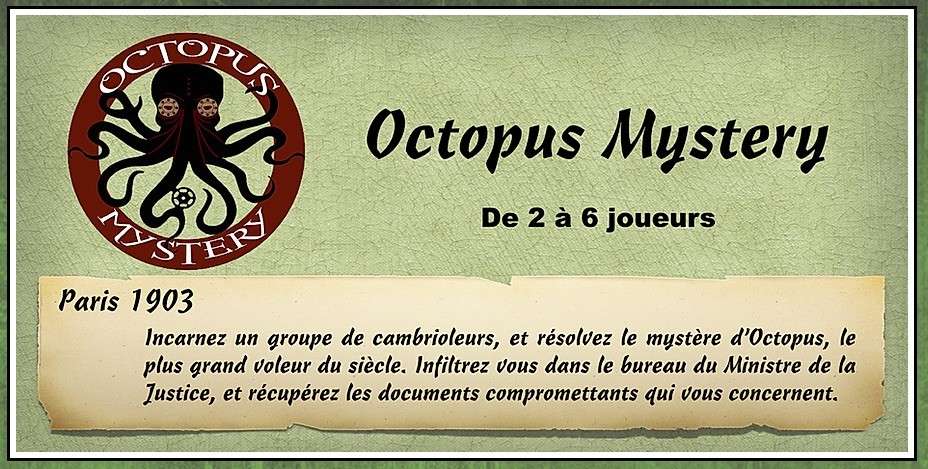 octopus1 online παζλ