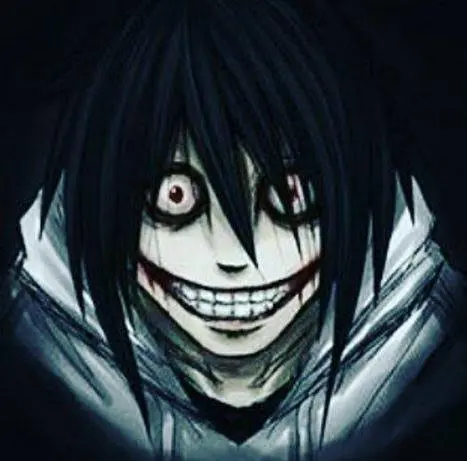 Jeff the killer :) - online puzzle