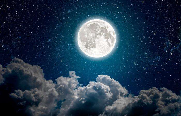 fin måne pussel på nätet