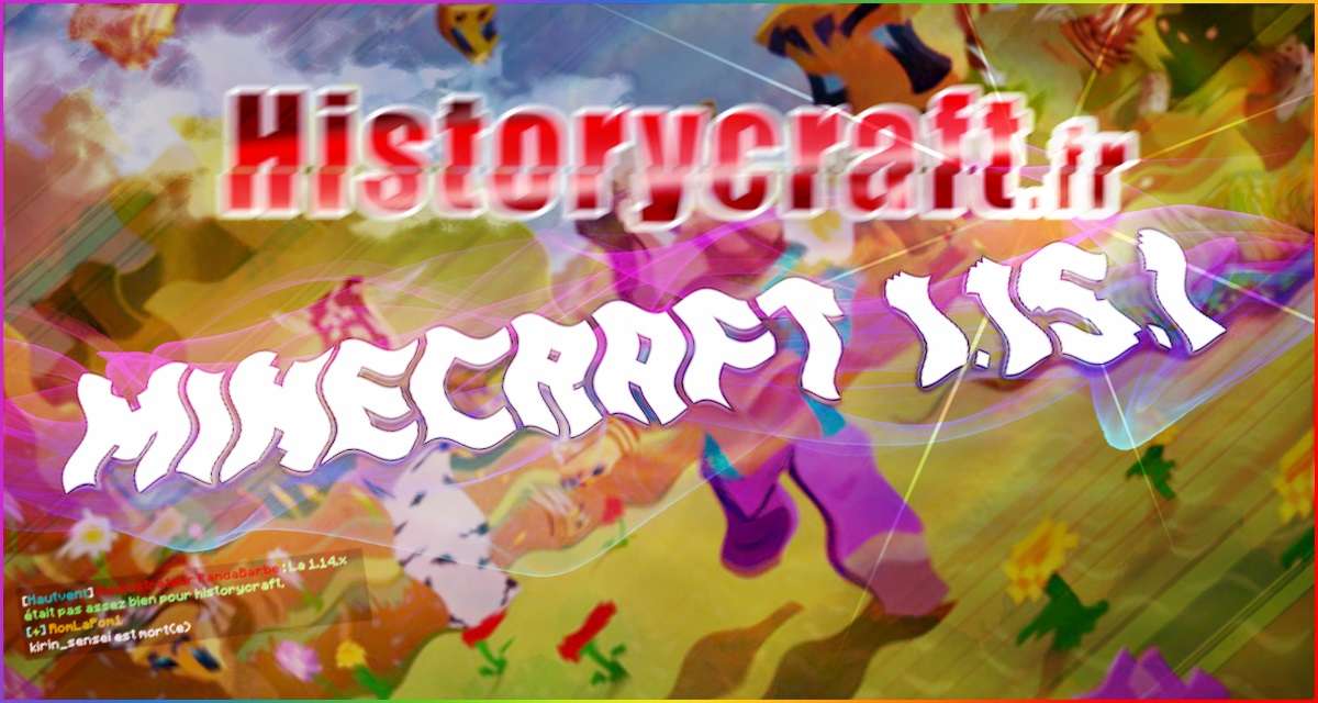 HISTORYCRAFT Online-Puzzle