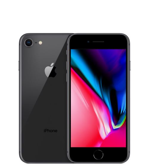 Apple Iphone 8 пазл онлайн