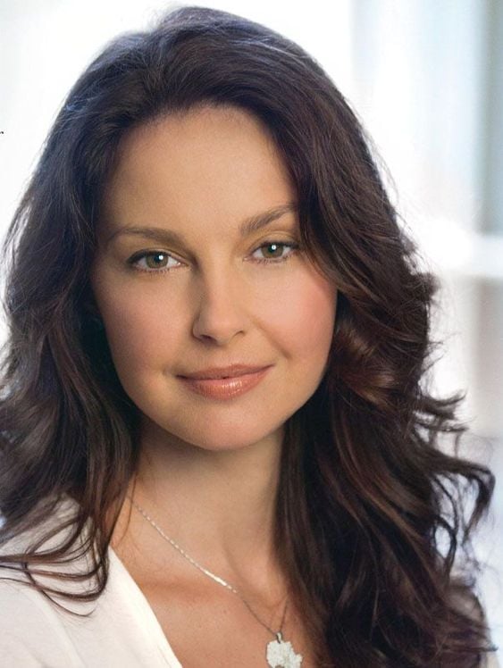 Ashley Judd Puzzlespiel online
