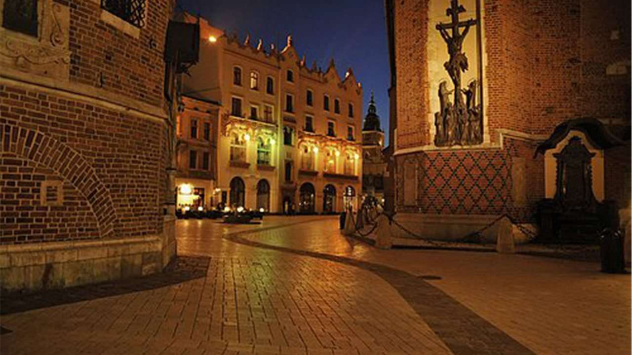 pologne place puzzle en ligne