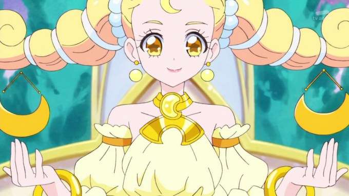 天秤座 公主 (Princess of Libra) legpuzzel online