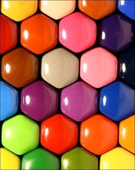Colorido colorido quebra-cabeças online