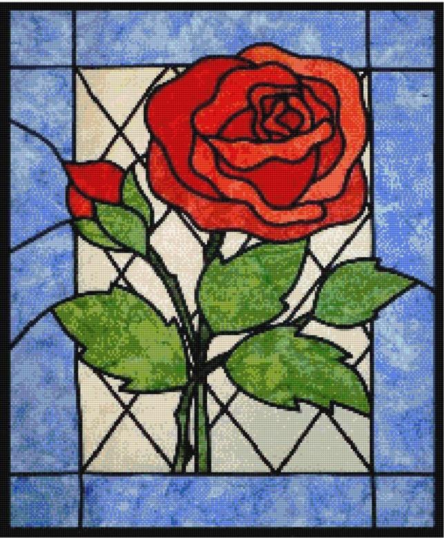 BEAUTIFUL ROSE jigsaw puzzle online