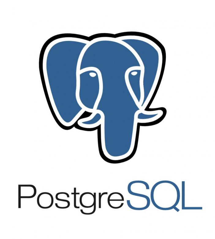 Λογότυπο PostgreSQL online παζλ