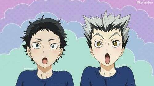 Haikyuu !! online puzzel